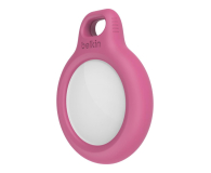 Belkin Secure AirTag Holder Strap - Pink - 718793 - zdjęcie 4